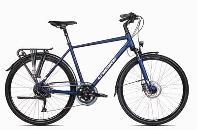 UNIBIKE Voyager GTS L