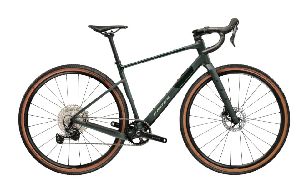 KROSS Esker ADV 1.0 M