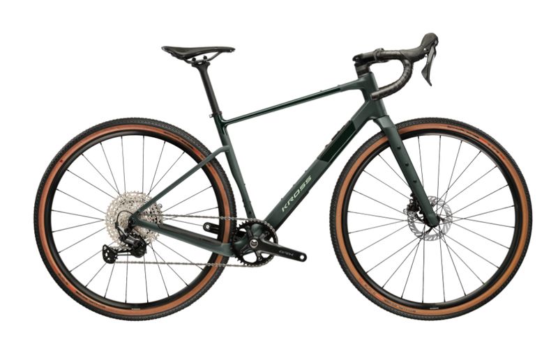 KROSS Esker ADV 1.0 M