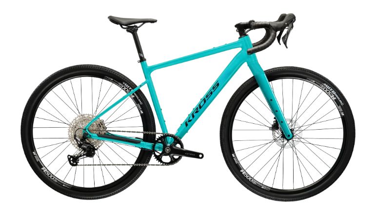 KROSS Esker 5.0 GRX S