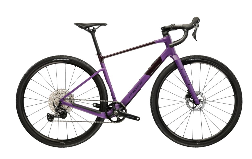 KROSS Esker ADV 1.0 L