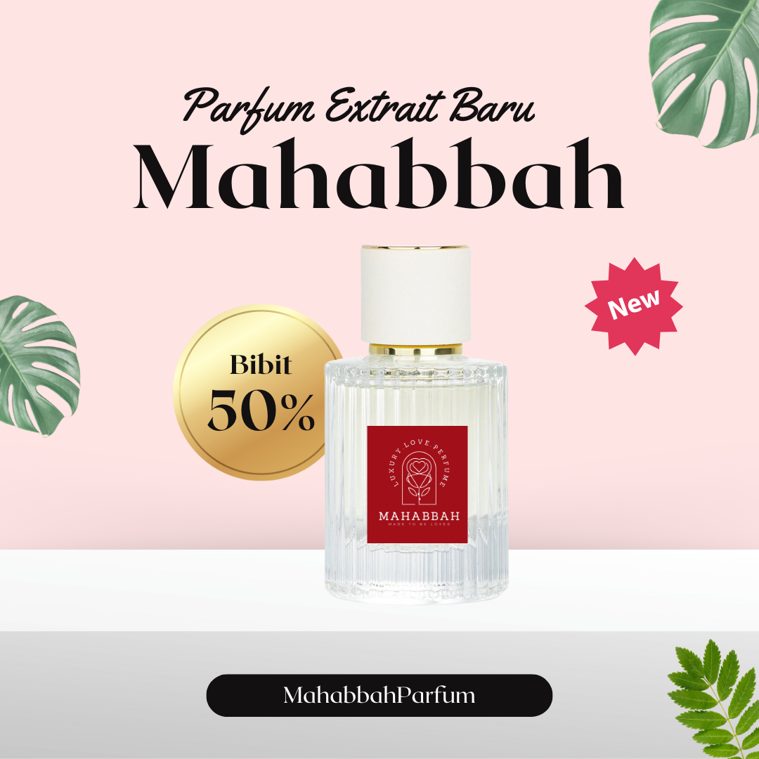 Mahabbah Code No. 2