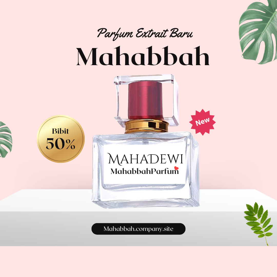 Mahadewi Mahabbah
