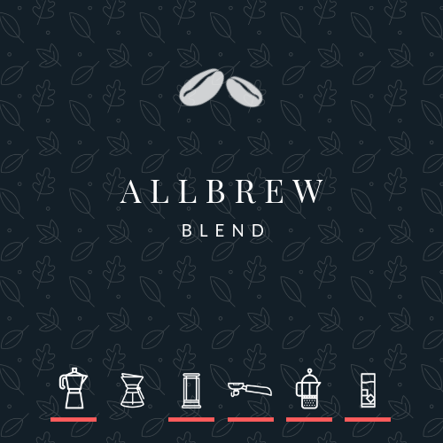 Allbrew Blend