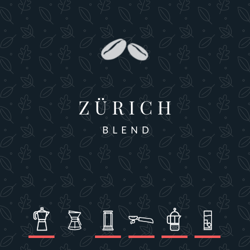 Zurich Blend Zurich Blend