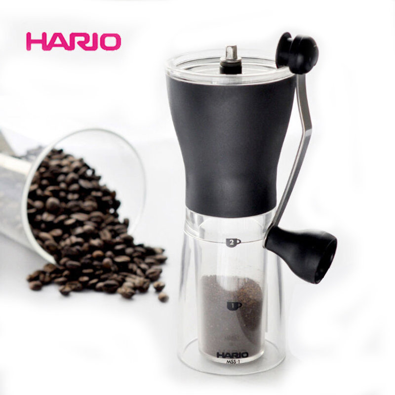 Hario Coffee Hand Grinder