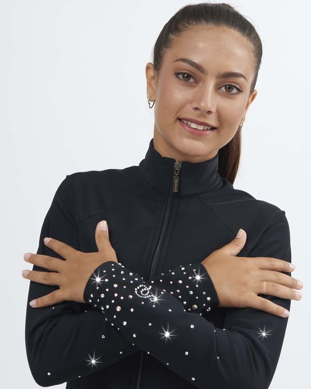 SAGESTER  Starry Night Thermal Jacket