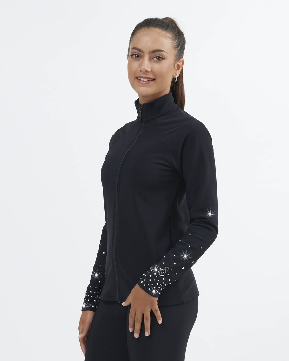 SAGESTER  Starry Night Thermal Jacket