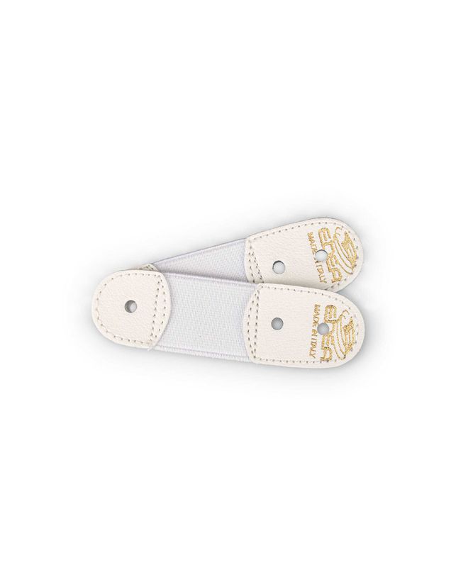 EDEA Lace Straps