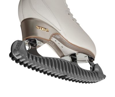 EDEA E-GUARDS Mysterious Black M size