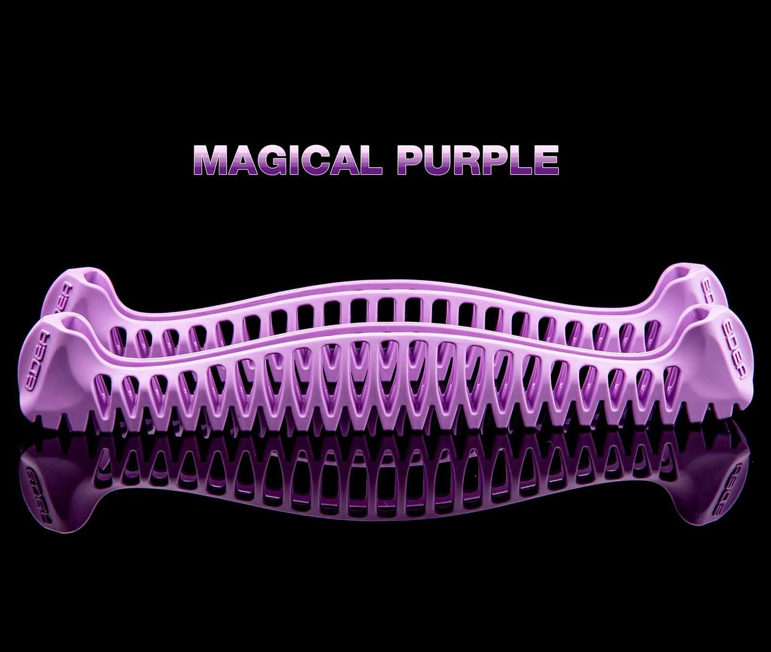 EDEA E-GUARDS Purple M Size