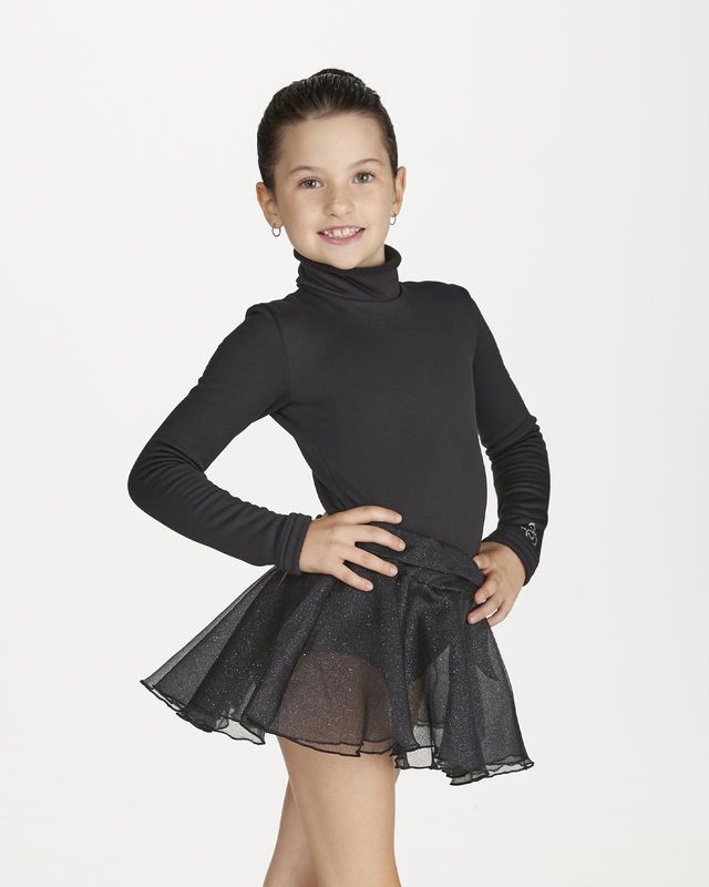 SAGESTER  STAR skating dress