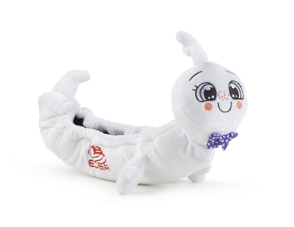 EDEA ANIMAL BLADE BUDDIES SCARY