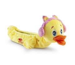 EDEA ANIMAL BLADE BUDDIES DUCKY