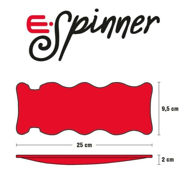 EDEA E-SPINNER TOBAGO