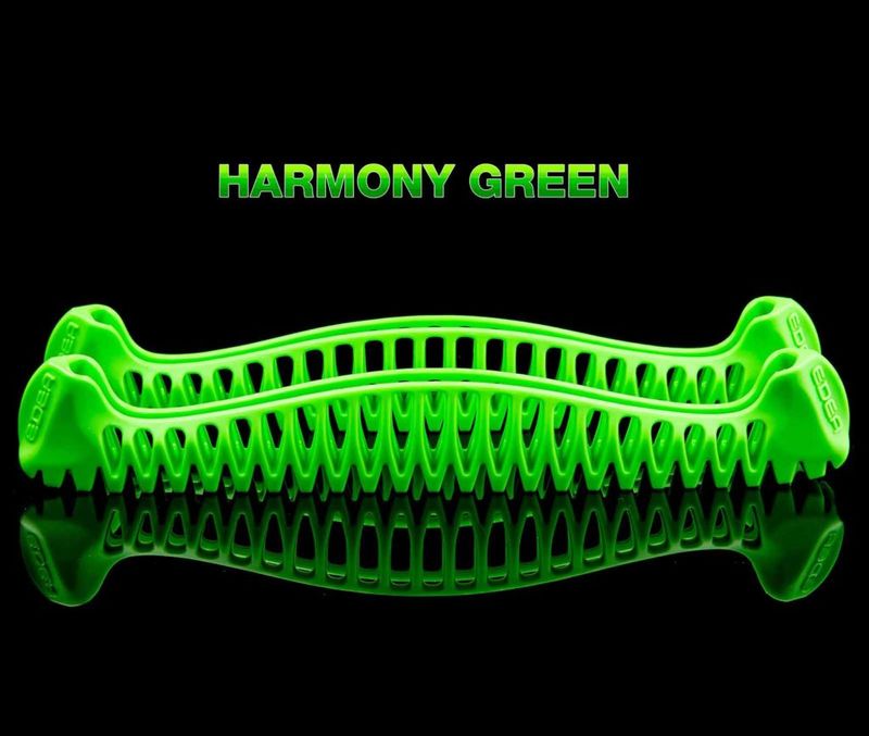 EDEA E-GUARDS HARMONY GREEN M Size