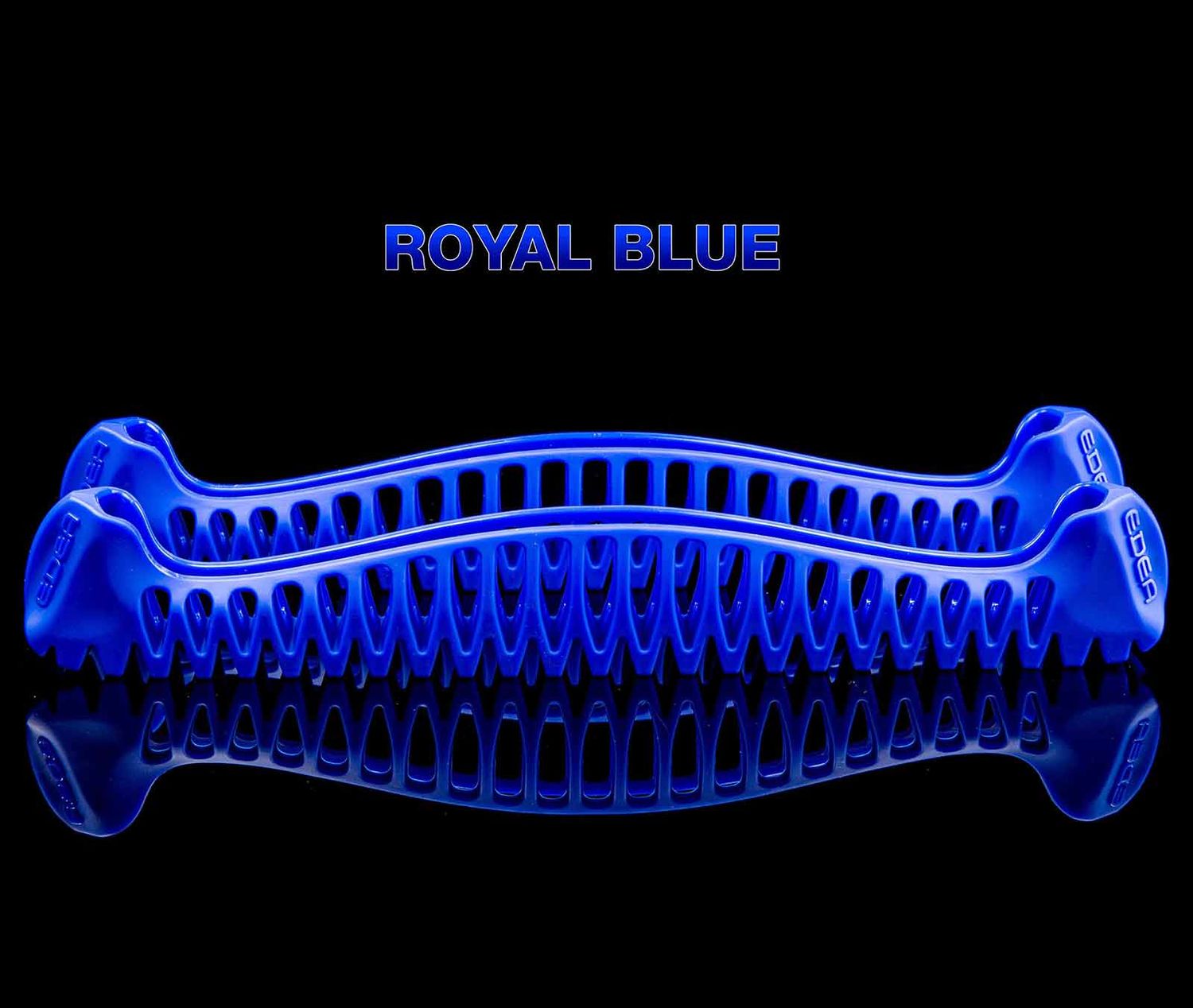EDEA E-GUARDS ROYAL BLUE M Size