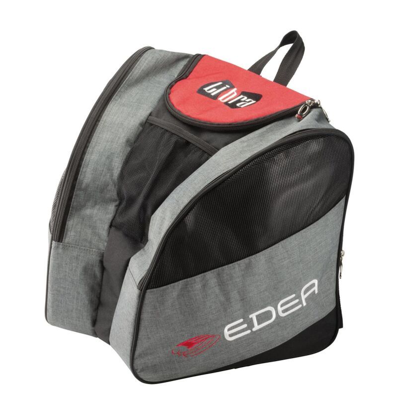 EDEA LIBRA BLACK SKATE BAG