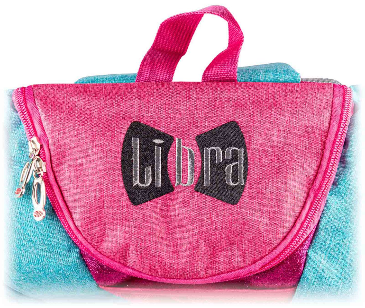EDEA LIBRA BLUE SKATE BAG