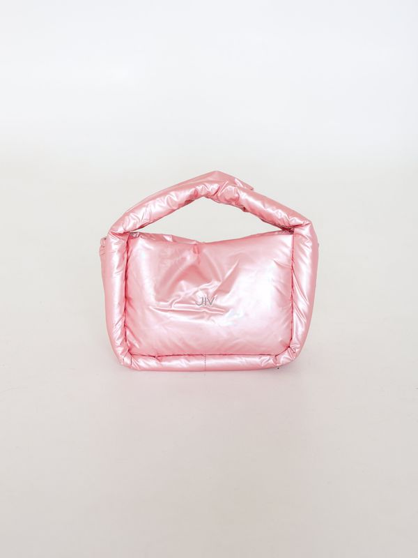 MINI TOTE BAG Pink