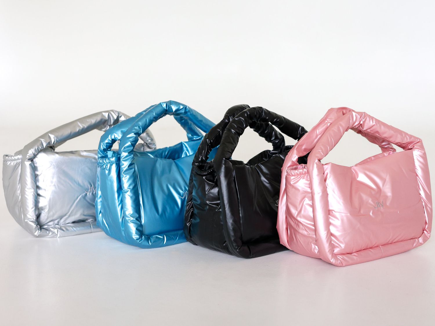 MINI TOTE BAG Pink