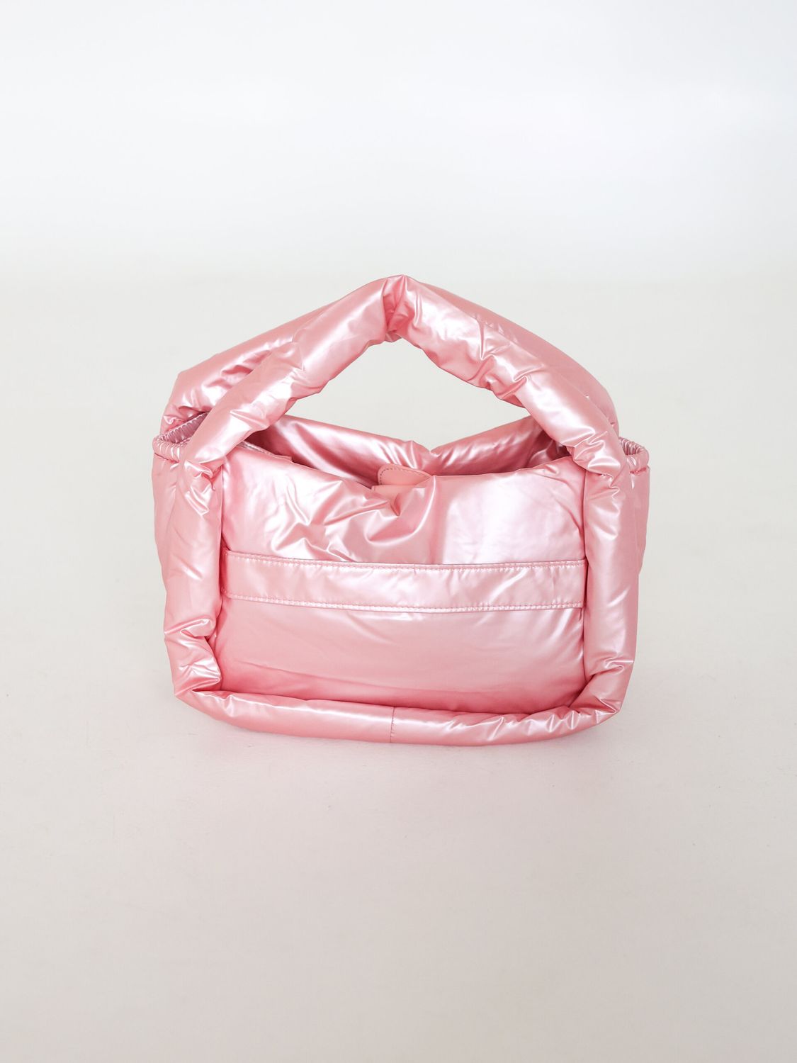 MINI TOTE BAG Pink