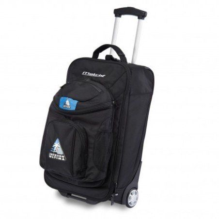 JACKSON ULTIMA TROLLEY BAG WITH BACKPACK
