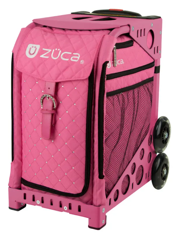 ZÜCA Hot Pink