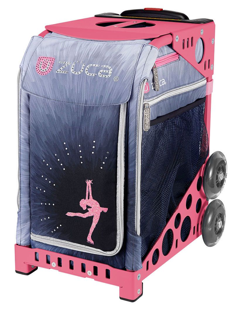 ZÜCA Ice Dreamz Lux