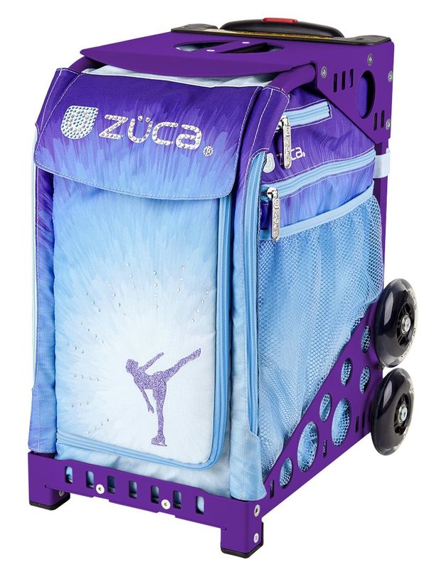 ZÜCA Ice Dreamz