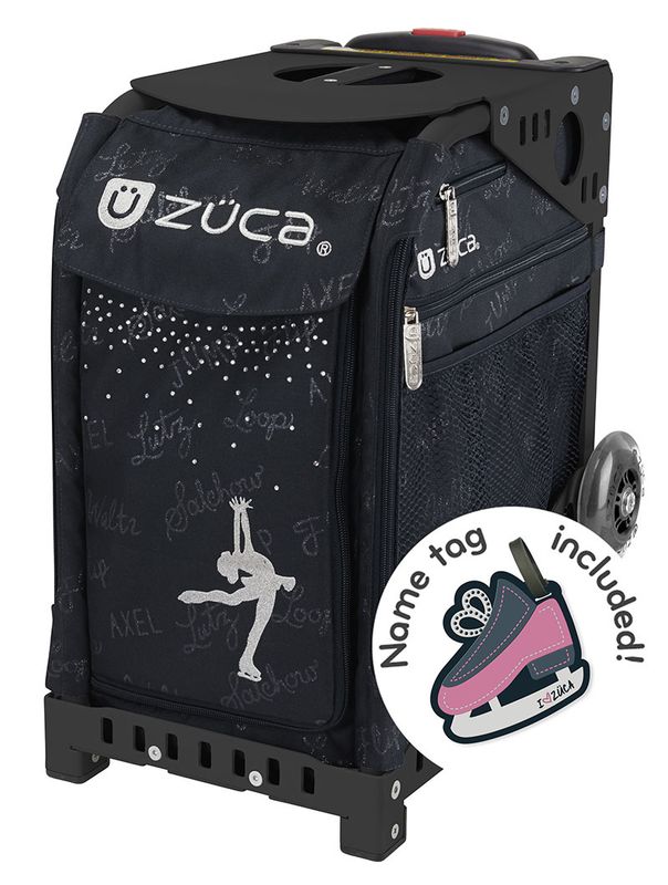 ZÜCA Ice Queen