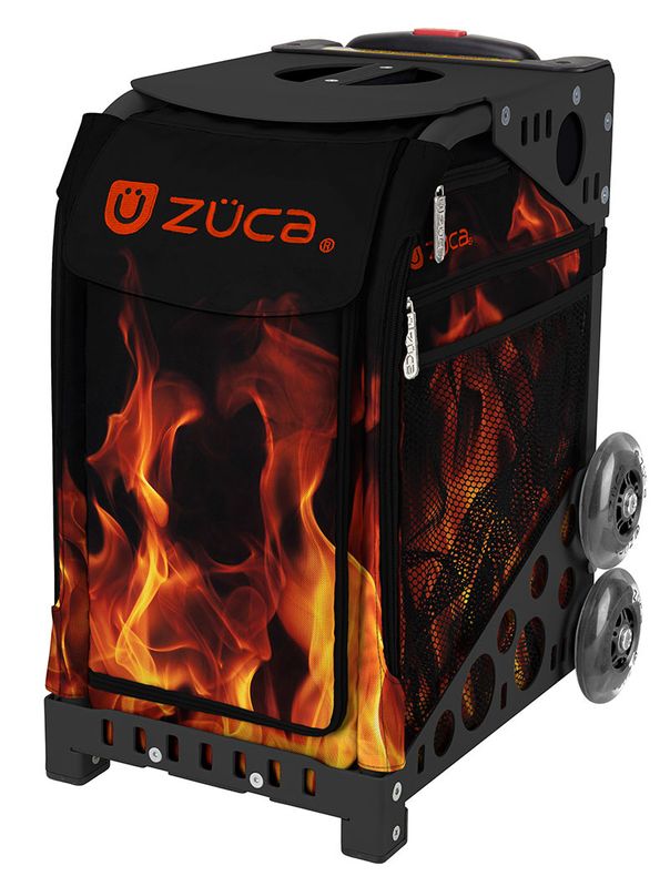 ZÜCA Blaze
