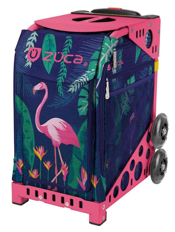 ZÜCA Flamingo