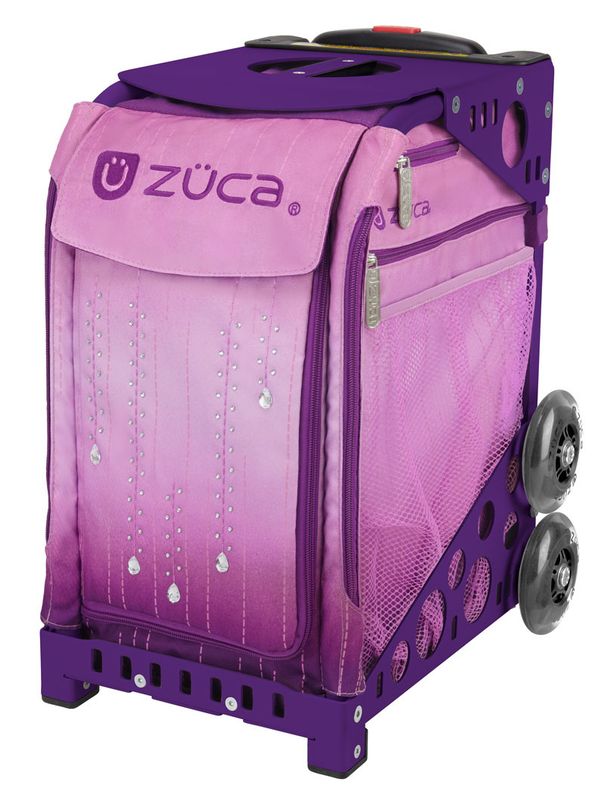 ZÜCA Velvet Rain