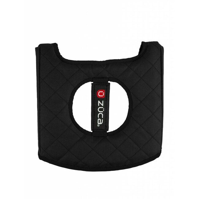 ZÜCA Seat Cushion, Black/Black
