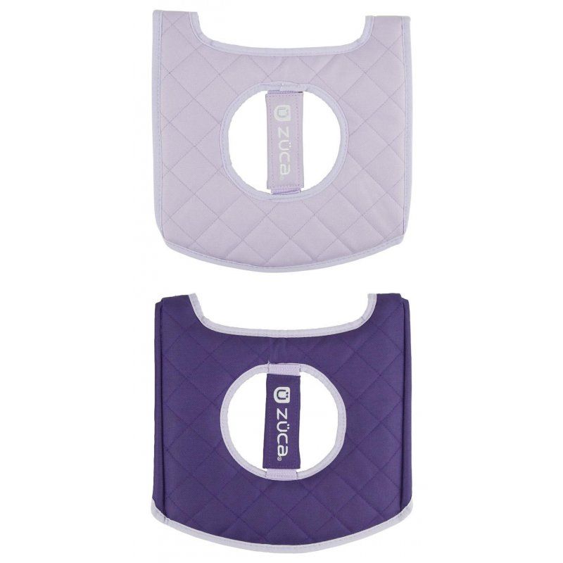 ZÜCA Seat Cushion, Purple-Lilac