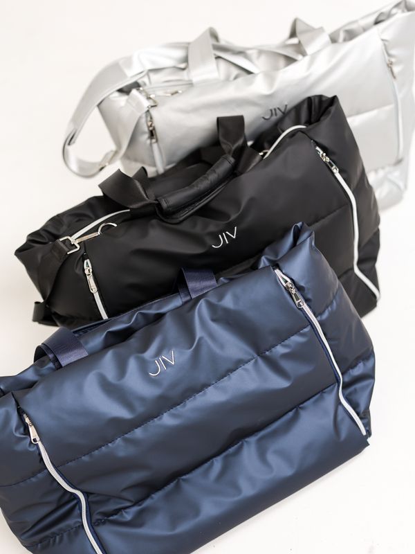 MULTI TOTE BAG NAVY