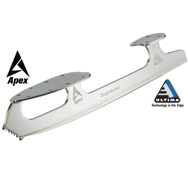 JACKSON ULTIMA APEX SUPREME