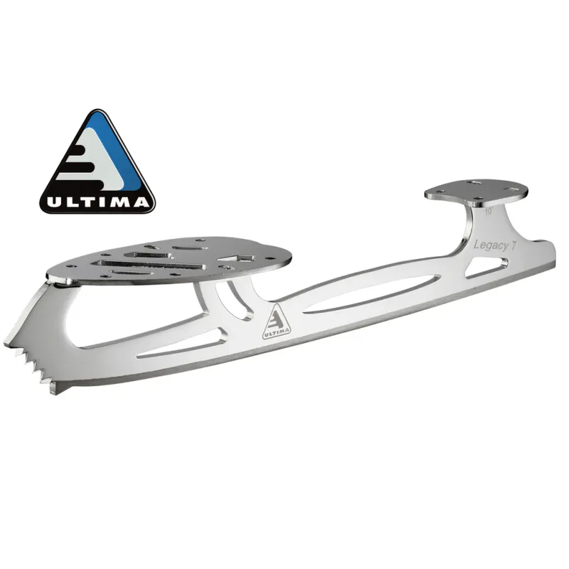 JACKSON ULTIMA LEGACY 7