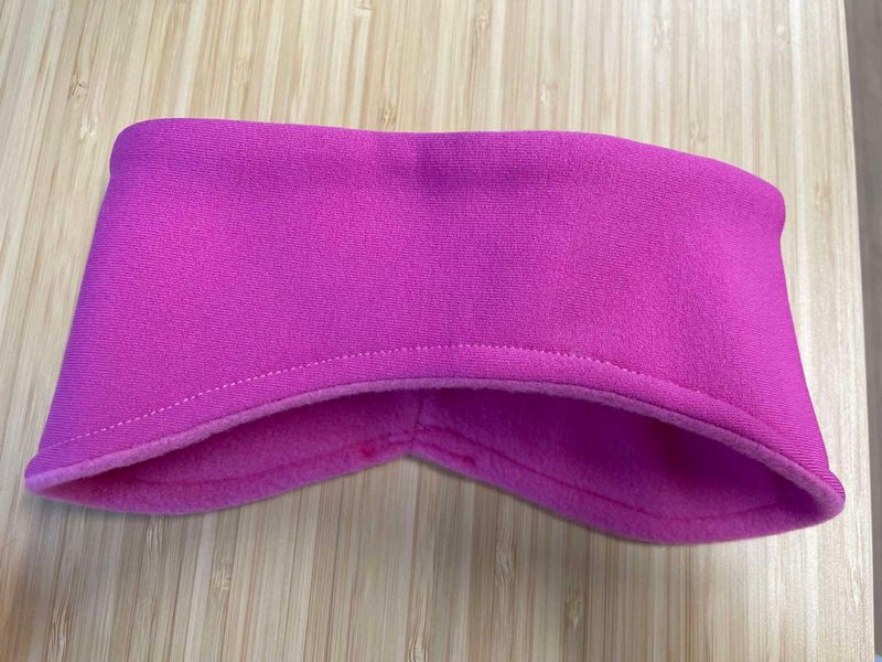 Headband Pink