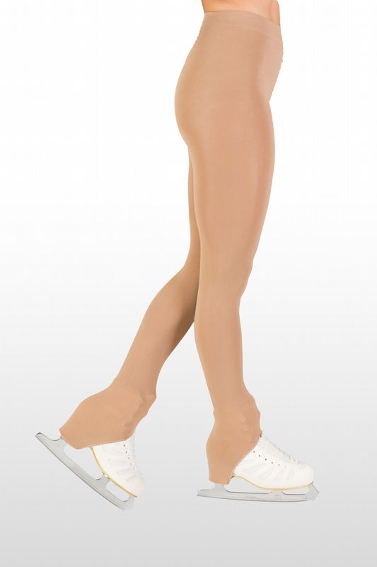 La Luna Over the Heel Tights 100 Den