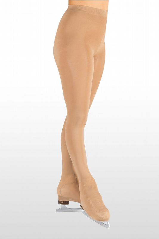 La Luna Over the Boot Tights 100 Den