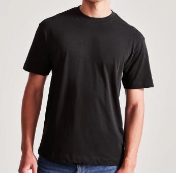 T-shirt unisexe manche courtes