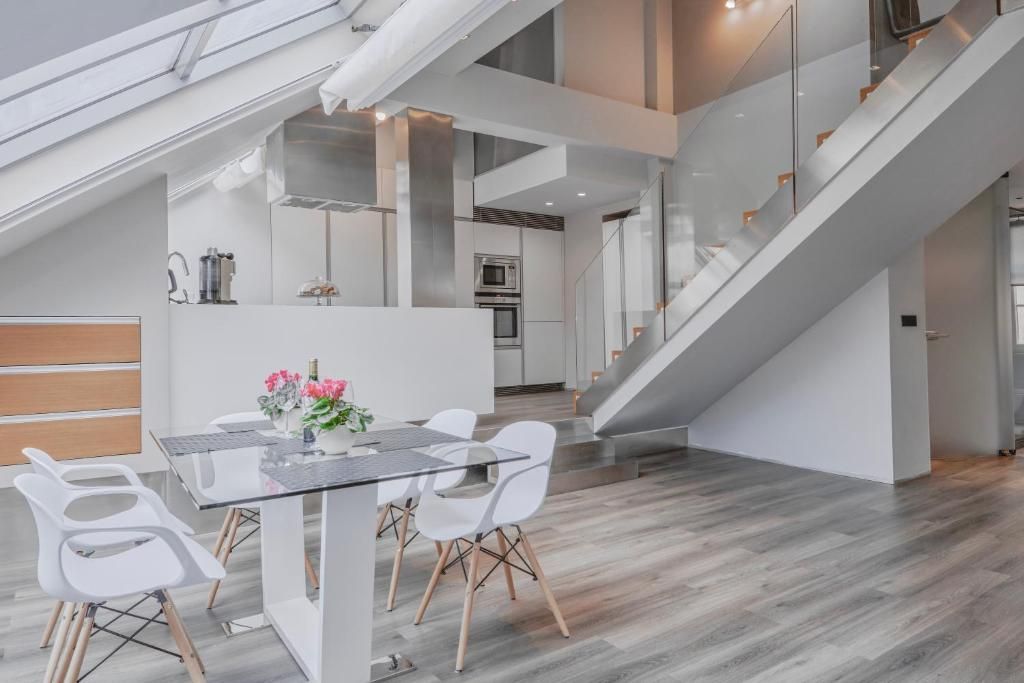 3* apartments in Prague