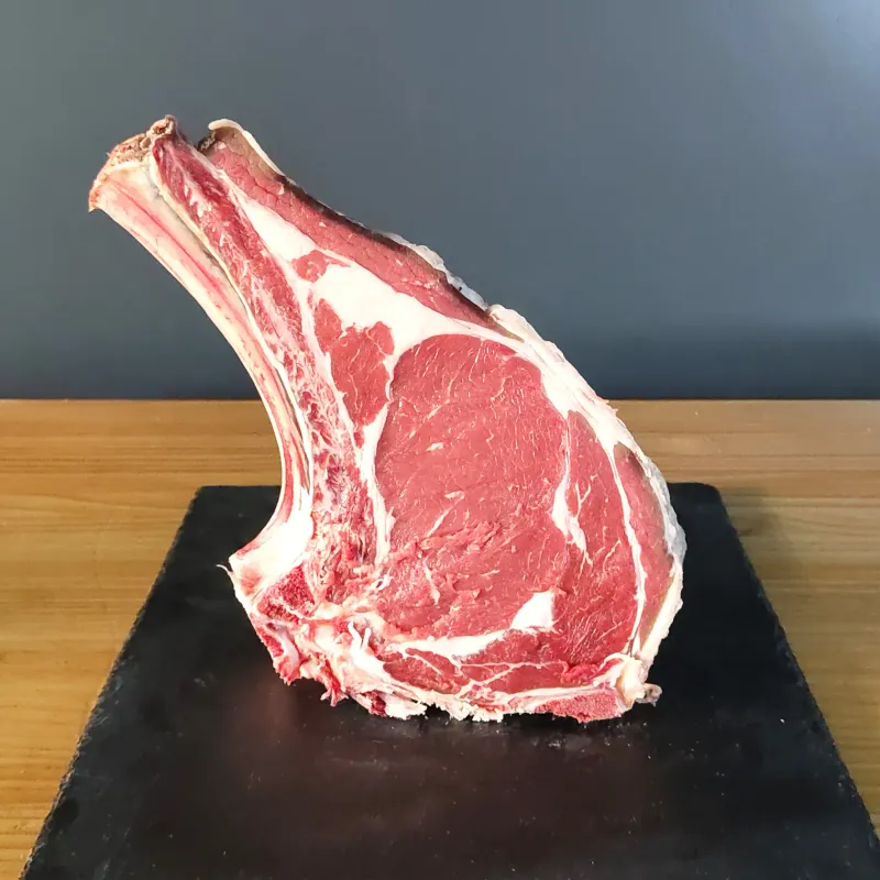 Chuletón de Añojo