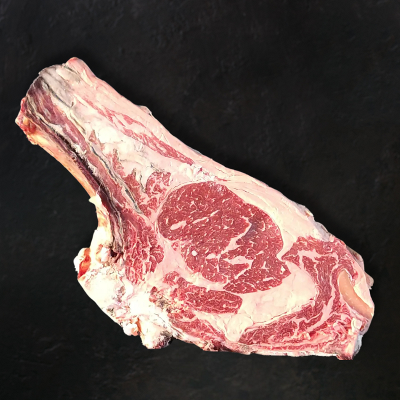 Chuletón de Vaca Retinta