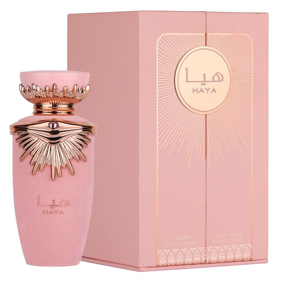 Lattafa HAYA / 100 ml