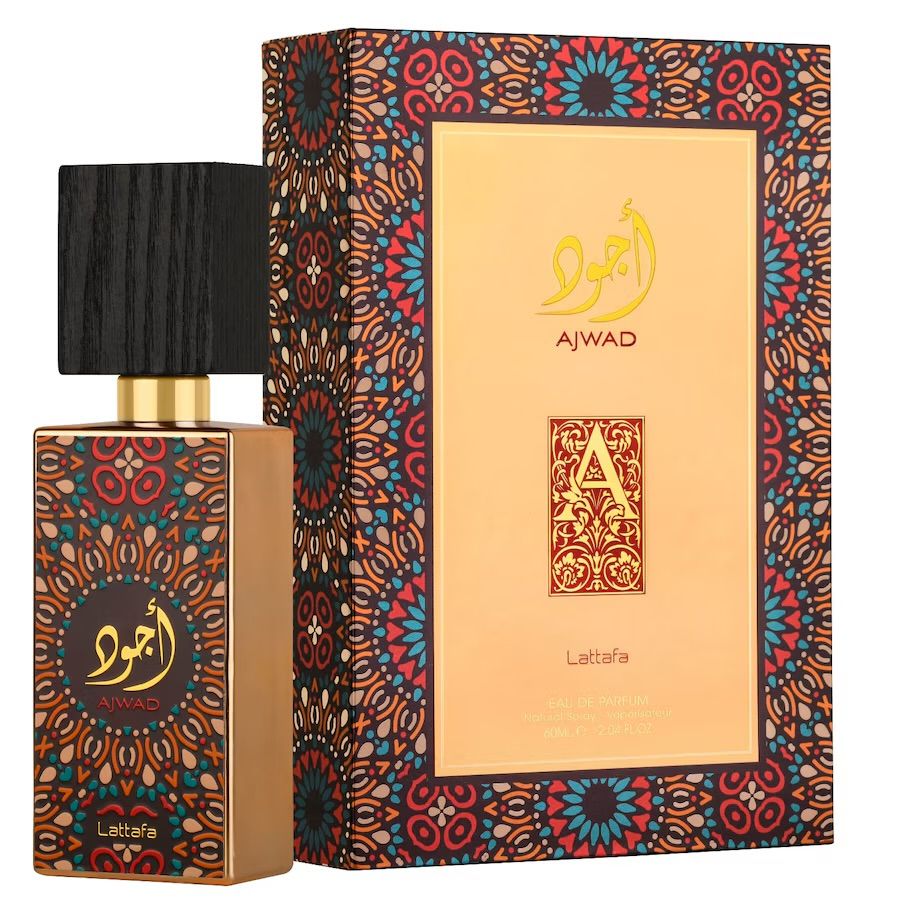 Lattafa Ajwad 60ml