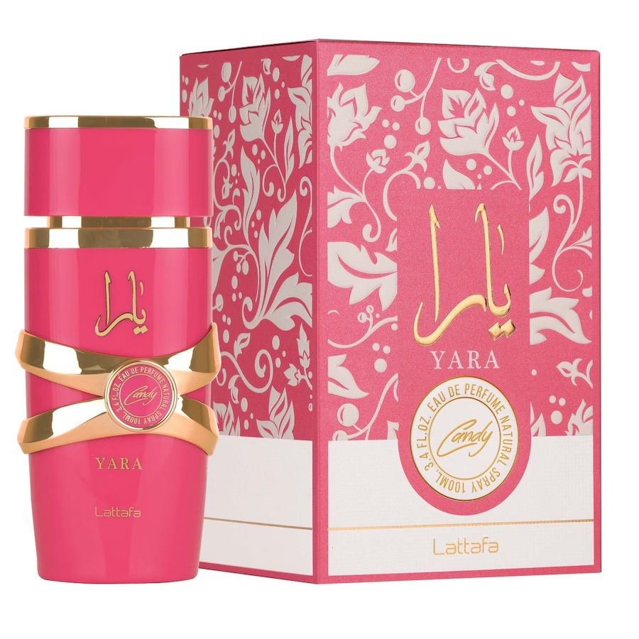 Lataffa Yara Candy 100ml