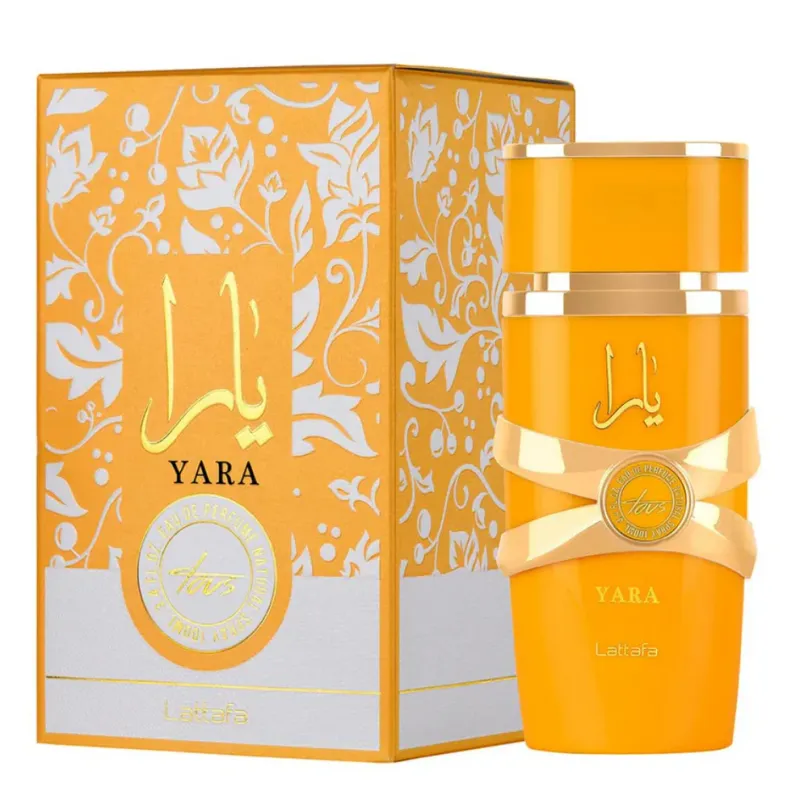 Lataffa Yara Toui 100ml